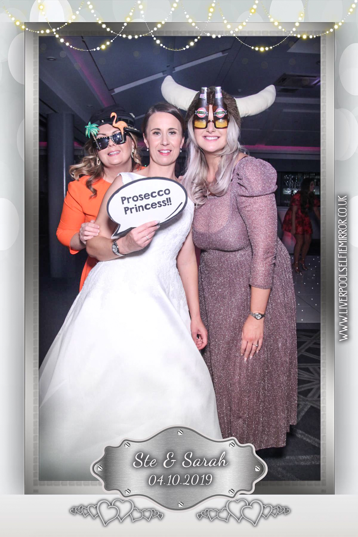 Ste and Sarah’s Wedding  | View more photos from the event at gallery.liverpoolselfiemirror.co.uk/u/LiverpoolSelfieMirror/Ste-and-Sarah’s-Wedding